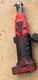 Snap-On CTR714A  cordless Ratchet with Battery