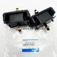 For MAZDA B2000 B2200 B2600 87/93 2 x Front Right Left Engine Motor Mounts OEM