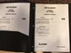 Mitsubishi Forklift FG25 - 4G52 4G54 4G55 ASTRON ENGINE SERVICE REPAIR MANUAL