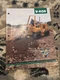 Vermeer V-4150 Trencher Brochure FCCA25