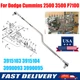 Accelerator Throttle Rod Linkage Assembly For Dodge Cummins 2500 P7100 1994-1998