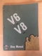 CUMMINS V6 200 Engine & V8 265 Engine Series Shop MANUAL Service Catalog