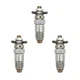 NEW 3pcs Fuel injecor 15221-53020 Fits For Kubota GL Series GL-4500S GL-5500S