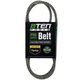 8TEN Belt with Kevlar for Simplicity ZT27460 ZT26520 7100102 58 1/2 x 1/2