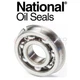 National Transmission Output Shaft Bearing for 1950-1952 International L153 km