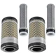 Air Filters For Kubota ZG222 ZG227 U17 U25S K-008 K008-3 K008-4 K008-5 KX41-3