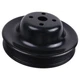 Fan Pulley 4943445 3914461 for Cummins 6BT 6C8.3 B5.9 Hyundai R220LC-9A R290LC-3
