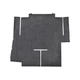 Floor Mat fits Allis Chalmers 4W-220 4W-305