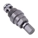 Relief Valve 9200504 for John Deere 160LC 120 490E 110 Hitachi ZX120 ZX140 ZX190