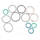 8035981 Steer Cylinder Seal Kit For JLG  6.44E-40 6036 6042 8042 10042 10054