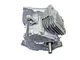 New Kawasaki FE120 Short Block assembly for John Deere  Greens mower 59341-2071