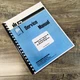 International DTI-817B Diesel Engine Service Manual For TD-25B TD-25C Crawler