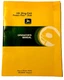 John Deere 335 Wing Fold Power Flex Disk OMA42521 Operators Manual Book