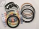 Whole Machine cylinder seal kit - Hitachi 120-3 (EX120-3) Excavator + wear rings