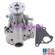 WATER PUMP 101322GT 101322 FOR GENIE TEREX LIGHT TOWER TML-4000