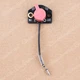 On/Off Kill Stop Switch Fit Robin EY15 EY20 EY28 EY27 EX13 EX17 EX21 EX27 Engine