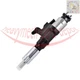 Fuel Injector 970950-0547 for Case CX350B CX290B CX240BLR CX210BNLC CX210B