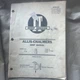 Allis-chalmers AC-11 Shop Manual Book