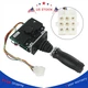 1600287 Joystick Controller Replacement for JLG Boom Lift 450A, 450AJ, 100, 110