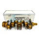 New 4TNV106 Crankshaft for Yanmar Engine 4TNV106 4TNV106T Komatsu D4D106