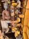 Komatsu S6D105-B-1 Turbo Diesel Engine Core - Komatsu PC200LC-3 Engine