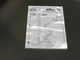 Terex Simon Silver Eagle Fuel Boom Lift Service Manual Repair Shop Book