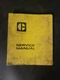 Cat Caterpillar 3208 Engine Troubleshooting Guide Serial No. 40S1-up