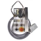 Control Box 166122 137798 for SkyJack Scissor Lift Models SJ6826RT SJ6832RT