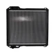 30/915200 Radiator Fits JCB 214E 506C 520 526 526S 528-70 528S 530 TM270