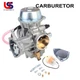 New Carburetor Assy Fit for Hisun 700CC ATV QUAD HS700 PARTS 16100-F39-0001