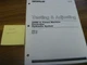 CAT Caterpillar 320B LL Forest Excavator Hyd Test Service Repair Manual 6LS1-