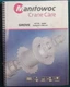 GROVE MANITOWIC RT75S CRANE OPERATOR OPERATION & MAINTENANCE MANUAL BOOK
