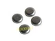 3900956 PLUG EXPANSION QTY 4 for 4B4.5 6BT5.9 ISB4.5 ISB6.7  QSB QSL9 Cummins