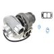 Compressor Turbocharger W/ Hose 10709880002 fits Perkins 1106D 1106D-E70TA