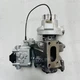 Genuine HE200VG Turbo 5603955 for Cummins industrial QSB 4.5L Holset 5326260 B24