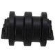 Construction Bottom Roller for Case Mini Excavator CX23 04313-11100