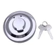 Komatsu Excavator Fuel Cap Fits D32E-1,D32P-1,D38E-1,D38P-1 PC158US USA IN