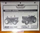 Woods L59GM4-1 L306GM4-1 Mower for Allis Chalmers 5020 Massey 210-4 220-4 Manual