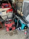 Toro CCR2000 Power Curve 4.5 HP Single Stage Gas Snow Blower Red