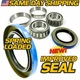 (1 Kit) Fork Bearing Seal Rebuild Fits Ferris F50XT F150XT F200XT IS500 IS1500Z