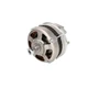 1X ALTERNATOR NEW WITH A DEPOSIT) FITS: BOMAG BW124HD-3; DITCH SWITCH 3500