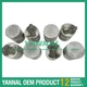 8X Piston std size 130mm For Mitsubishi 8DC2 excavator diesel engine