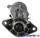 1* Starter New or Reman Japan - OE No. 128000-0620 for Toyota 2SG 3Fg 3Fgc 3