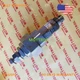 LJ00981 Relief Valve For SUMITOMO SH200A1 SH200A2 SH350 CASE CX460 CX470