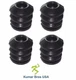 New Four(4) Seat Springs Fits John Deere 1023E 2025R 2027R 2032R 2210 2305