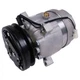A/C Compressor T4520-50051 T4520-50052 For Kioti Tractor DK45S DK55 DK65C DK901C