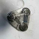 2413N459F1 CARRIER ASSY 1ST FITS KOBELCO SK60-3 K903 K903B SWING REDUCTION CM-24