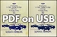 1992 Ford Pickup Truck Shop Manual USB Bronco F150 F250 F350 Econoline Van Wagon