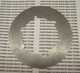 PTO CLUTCH PLATE STEEL OLIVER WHITE TRACTOR 2-70 1655