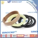 Track Adjuster Seal Kit For Hitachi UH083LC UH07-7 Excavator Oil Seal